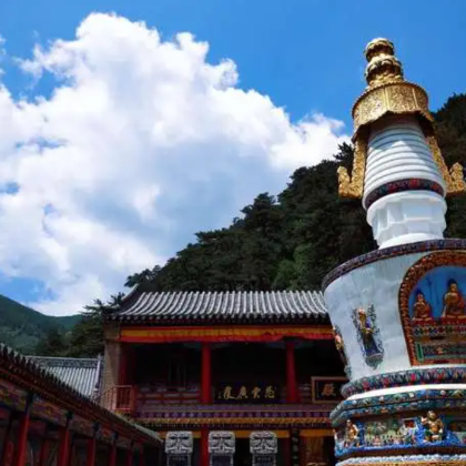 山西太原+五台山+壶口瀑布7日6晚跟团游 山西太原+五台山+壶口瀑布7日6晚跟团游