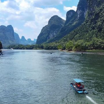 桂林+阳朔+漓江风景名胜区+黄姚古镇4日3晚私家团 桂林+阳朔+漓江风景名胜区+黄姚古镇4日3晚私家团