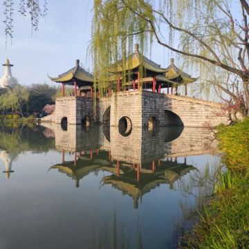 扬州2日1晚跟团游 扬州2日1晚跟团游