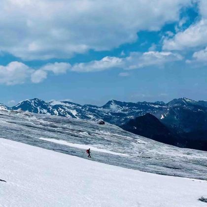 登山·云南丽江+哈巴雪山+虎跳峡3日2晚跟团游