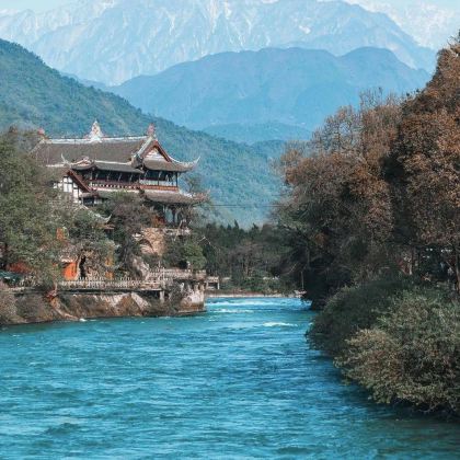 都江堰+青城山+天台山+平乐古镇2日1晚私家团 都江堰+青城山+天台山+平乐古镇2日1晚私家团