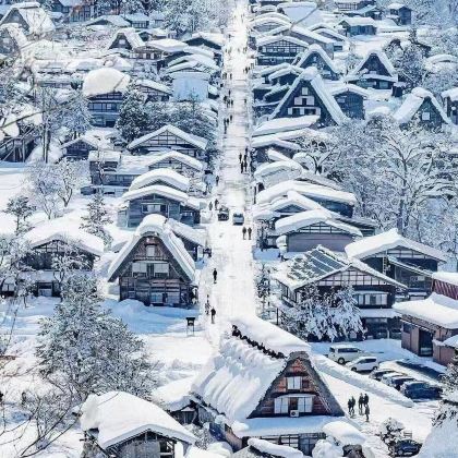 日本名古屋+下吕温泉+松本城+立山黑部阿尔卑斯山脉+兼六园+白川乡+京都+大阪8日7晚私家团 日本名古屋+下吕温泉+松本城+立山黑部阿尔卑斯山脉+兼六园+白川乡+京都+大阪8日7晚私家团