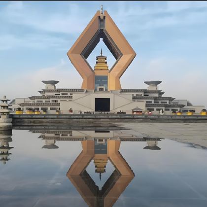 西安5日4晚私家团 西安5日4晚私家团