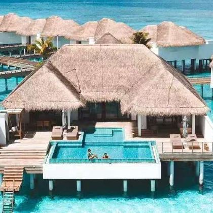 新加坡+马尔代夫9日7晚私家团 新加坡+马尔代夫9日7晚私家团