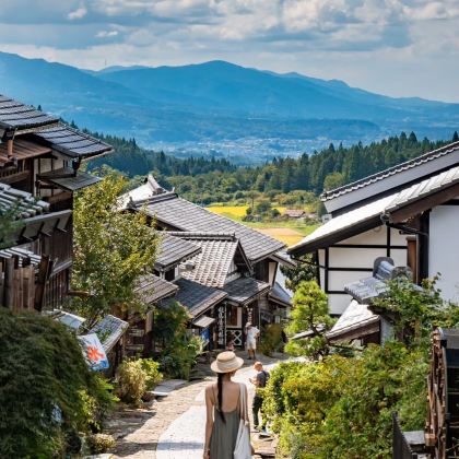 日本名古屋+富士山7日6晚私家团 日本名古屋+富士山7日6晚私家团