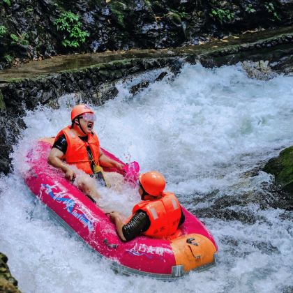 清远+古龙峡+清远笔架山旅游度假区+北江小三峡2日1晚跟团游 清远+古龙峡+清远笔架山旅游度假区+北江小三峡2日1晚跟团游