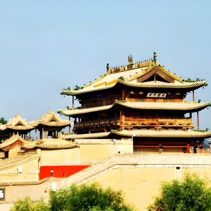 张家口+张北坝上草原+中都原始草原度假村+暖泉古镇+蔚州古城景区+滦河神韵+沽源坝上草原+鸡鸣山旅游风景区+鸡鸣驿古城6日5晚私家团 张家口+张北坝上草原+中都原始草原度假村+暖泉古镇+蔚州古城景区+滦河神韵+沽源坝上草原+鸡鸣山旅游风景区+鸡鸣驿古城6日5晚私家团