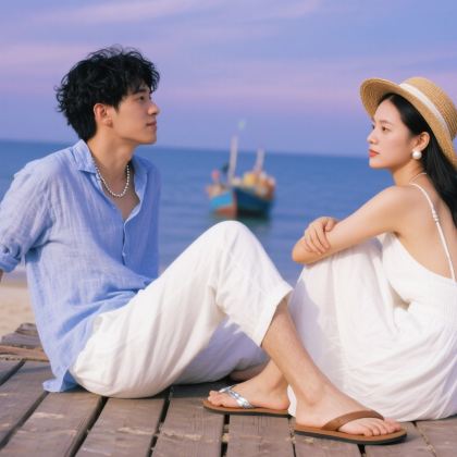 青岛+威海+烟台+蓬莱区5日4晚跟团游 青岛+威海+烟台+蓬莱区5日4晚跟团游