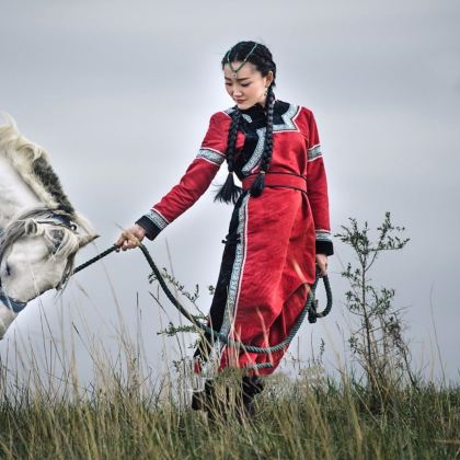 内蒙古呼和浩特+希拉穆仁草原+响沙湾+成吉思汗陵6日5晚私家团 内蒙古呼和浩特+希拉穆仁草原+响沙湾+成吉思汗陵6日5晚私家团