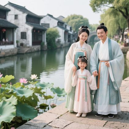 苏州+同里古镇4日3晚私家团 苏州+同里古镇4日3晚私家团