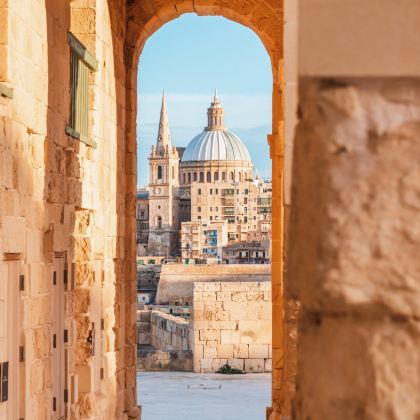 马耳他5日4晚私家团 马耳他5日4晚私家团