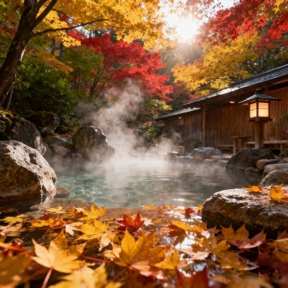 日本北海道6日5晚私家团 日本北海道6日5晚私家团