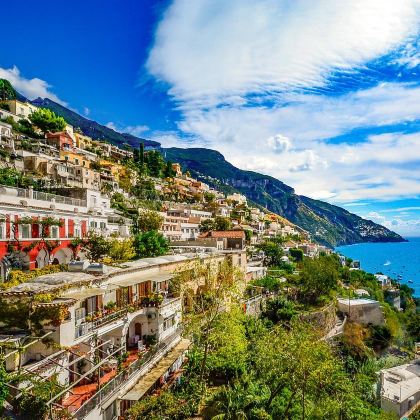 意大利5日4晚跟团游 意大利5日4晚跟团游