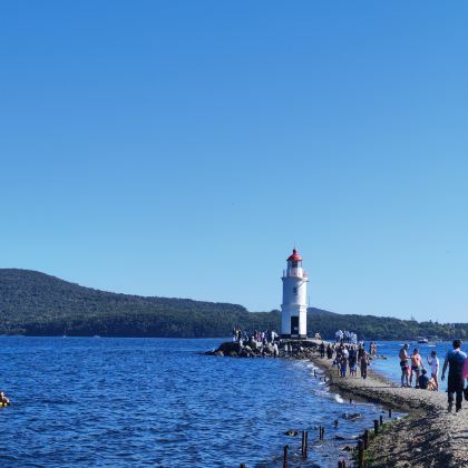 俄罗斯滨海边疆区海参崴6日5晚跟团游 俄罗斯滨海边疆区海参崴6日5晚跟团游