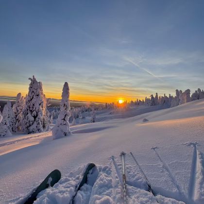长白山5日4晚私家团 长白山5日4晚私家团