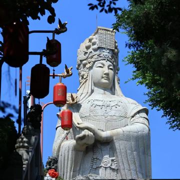 莆田+湄洲岛4日3晚私家团 莆田+湄洲岛4日3晚私家团