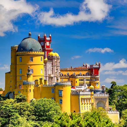 葡萄牙9日8晚私家团 葡萄牙9日8晚私家团