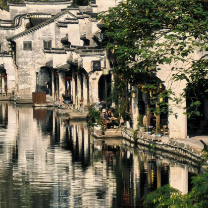 湖州+南浔古镇+安吉5日4晚私家团 湖州+南浔古镇+安吉5日4晚私家团