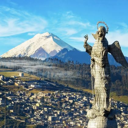 厄瓜多尔基多+奥塔瓦洛+科托帕希国家公园5日4晚拼小团 厄瓜多尔基多+奥塔瓦洛+科托帕希国家公园5日4晚拼小团