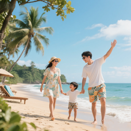 印度尼西亚巴厘岛6日5晚私家团 印度尼西亚巴厘岛6日5晚私家团