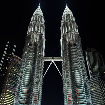 马来西亚吉隆坡+槟城+怡保5日4晚私家团 马来西亚吉隆坡+槟城+怡保5日4晚私家团