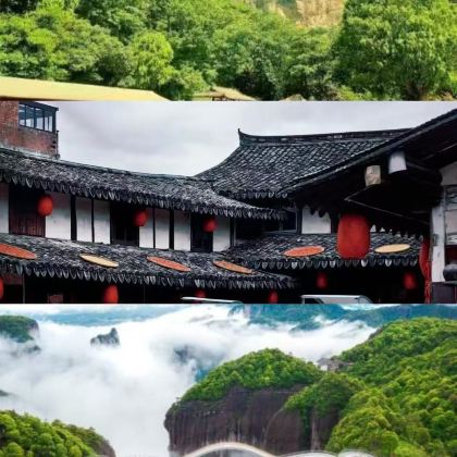 浙江台州神仙居+天台山景区+雁荡山+楠溪江风景旅游区+紫阳街6日5晚跟团游 浙江台州神仙居+天台山景区+雁荡山+楠溪江风景旅游区+紫阳街6日5晚跟团游