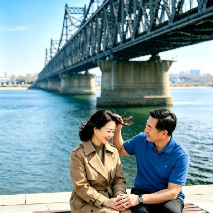 沈阳+丹东2日1晚私家团 沈阳+丹东2日1晚私家团