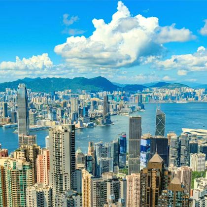 广州+佛山+深圳+珠海+澳门+香港+汕头+潮州10日9晚私家团 广州+佛山+深圳+珠海+澳门+香港+汕头+潮州10日9晚私家团
