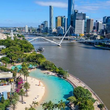 澳大利亚悉尼+凯恩斯+墨尔本11日9晚私家团 澳大利亚悉尼+凯恩斯+墨尔本11日9晚私家团