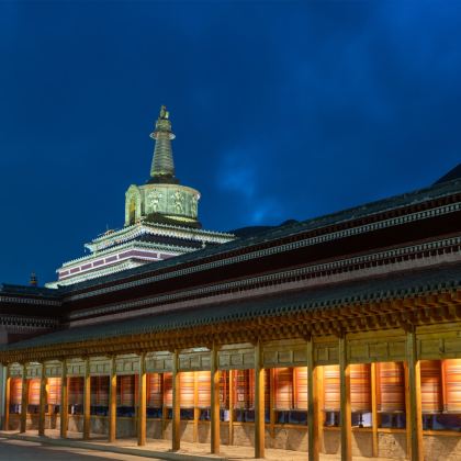 甘南+若尔盖+扎尕那+郎木寺景区+夏河+拉卜楞寺+甘加秘境7日6晚私家团 甘南+若尔盖+扎尕那+郎木寺景区+夏河+拉卜楞寺+甘加秘境7日6晚私家团
