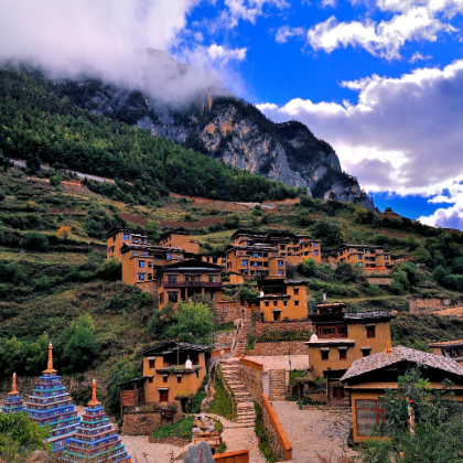 丽江+香格里拉+梅里雪山+雨崩村+香格里拉巴拉格宗风景名胜区8日7晚拼小团 丽江+香格里拉+梅里雪山+雨崩村+香格里拉巴拉格宗风景名胜区8日7晚拼小团