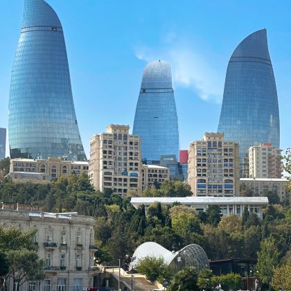 格鲁吉亚+阿塞拜疆8日7晚私家团 格鲁吉亚+阿塞拜疆8日7晚私家团