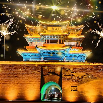 张家口+草原天路+宣化古城+大境门景区+张北坝上草原+鸡鸣驿古城3日2晚私家团 张家口+草原天路+宣化古城+大境门景区+张北坝上草原+鸡鸣驿古城3日2晚私家团