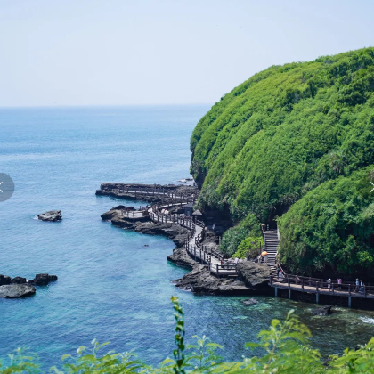 广西南宁+崇左+德天跨国瀑布景区+北海+涠洲岛6日5晚跟团游 广西南宁+崇左+德天跨国瀑布景区+北海+涠洲岛6日5晚跟团游
