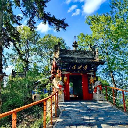 兰州+陇西+渭源5日4晚私家团 兰州+陇西+渭源5日4晚私家团