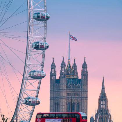英国伦敦+爱丁堡+利物浦9日7晚私家团 英国伦敦+爱丁堡+利物浦9日7晚私家团