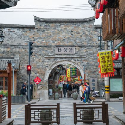 神仙居+天台山大瀑布+小箬村+国清寺4日3晚拼小团 神仙居+天台山大瀑布+小箬村+国清寺4日3晚拼小团