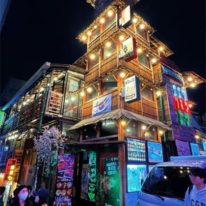 韩国丽水丽水海上缆车6日5晚私家团 韩国丽水丽水海上缆车6日5晚私家团