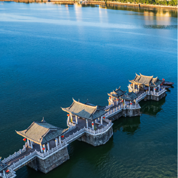 深圳+陆丰+揭阳+汕头+南澳5日4晚私家团 深圳+陆丰+揭阳+汕头+南澳5日4晚私家团