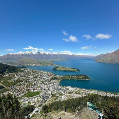 皇后镇+奥玛鲁+特卡波湖+瓦纳卡镇+箭镇+马松森湖+普卡基湖+城堡山+布拉夫+因佛卡吉尔12日10晚自由行 皇后镇+奥玛鲁+特卡波湖+瓦纳卡镇+箭镇+马松森湖+普卡基湖+城堡山+布拉夫+因佛卡吉尔12日10晚自由行