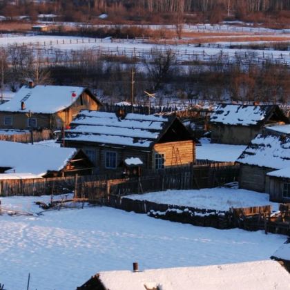 哈尔滨+漠河+北极村+北红村7日6晚私家团 哈尔滨+漠河+北极村+北红村7日6晚私家团