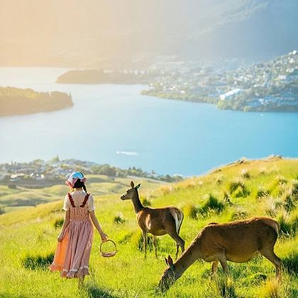 新西兰8日7晚拼小团 新西兰8日7晚拼小团