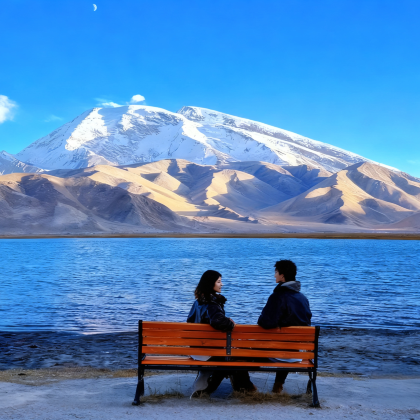 新疆乌鲁木齐+南疆+喀什地区10日9晚私家团 新疆乌鲁木齐+南疆+喀什地区10日9晚私家团