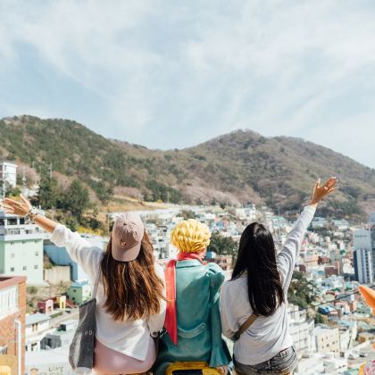 韩国首尔+釜山5日4晚私家团 韩国首尔+釜山5日4晚私家团