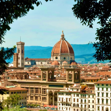 意大利佛罗伦萨+托斯卡纳区马利亚诺+罗马9日8晚拼小团 意大利佛罗伦萨+托斯卡纳区马利亚诺+罗马9日8晚拼小团