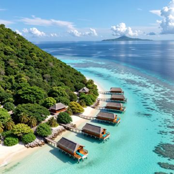 斐济9日8晚私家团 斐济9日8晚私家团