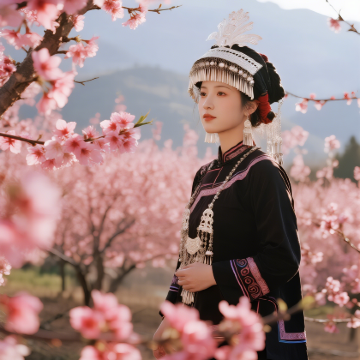 贵州黄果树景区+梵净山+镇远+西江千户苗寨+荔波6日5晚拼小团 贵州黄果树景区+梵净山+镇远+西江千户苗寨+荔波6日5晚拼小团