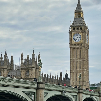 英国+爱尔兰15日13晚跟团游 英国+爱尔兰15日13晚跟团游