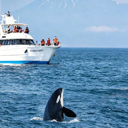 日本北海道+旭川+知床国立公园+阿寒湖7日6晚私家团 日本北海道+旭川+知床国立公园+阿寒湖7日6晚私家团