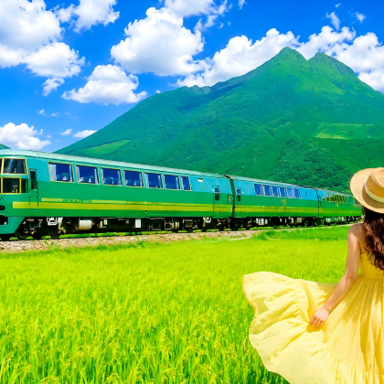 日本九州+北九州市+熊本市+宫崎市+大分市+福冈+佐贺市5日4晚跟团游 日本九州+北九州市+熊本市+宫崎市+大分市+福冈+佐贺市5日4晚跟团游